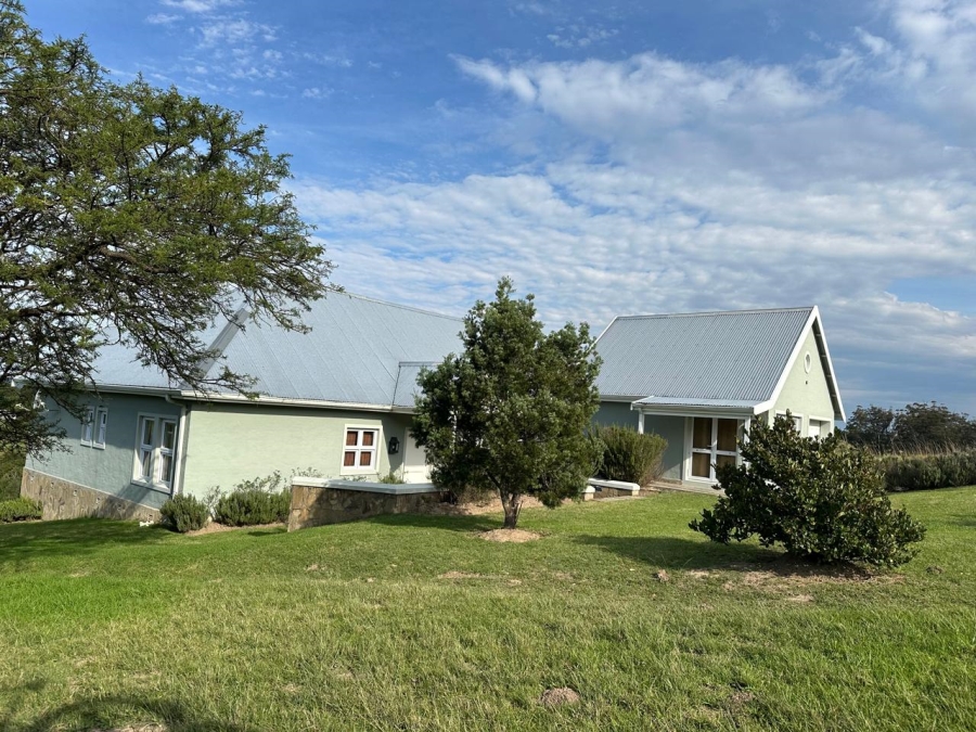 5 Bedroom Property for Sale in Katberg Eastern Cape